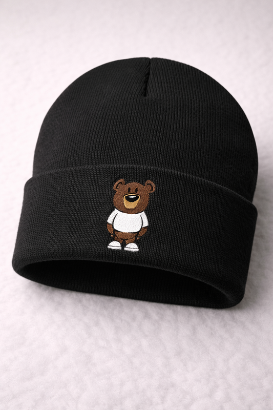 Dalore Signature Beanie