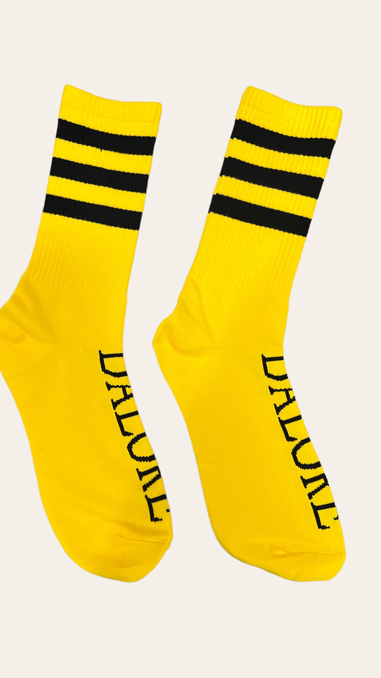Premium Crew Socks