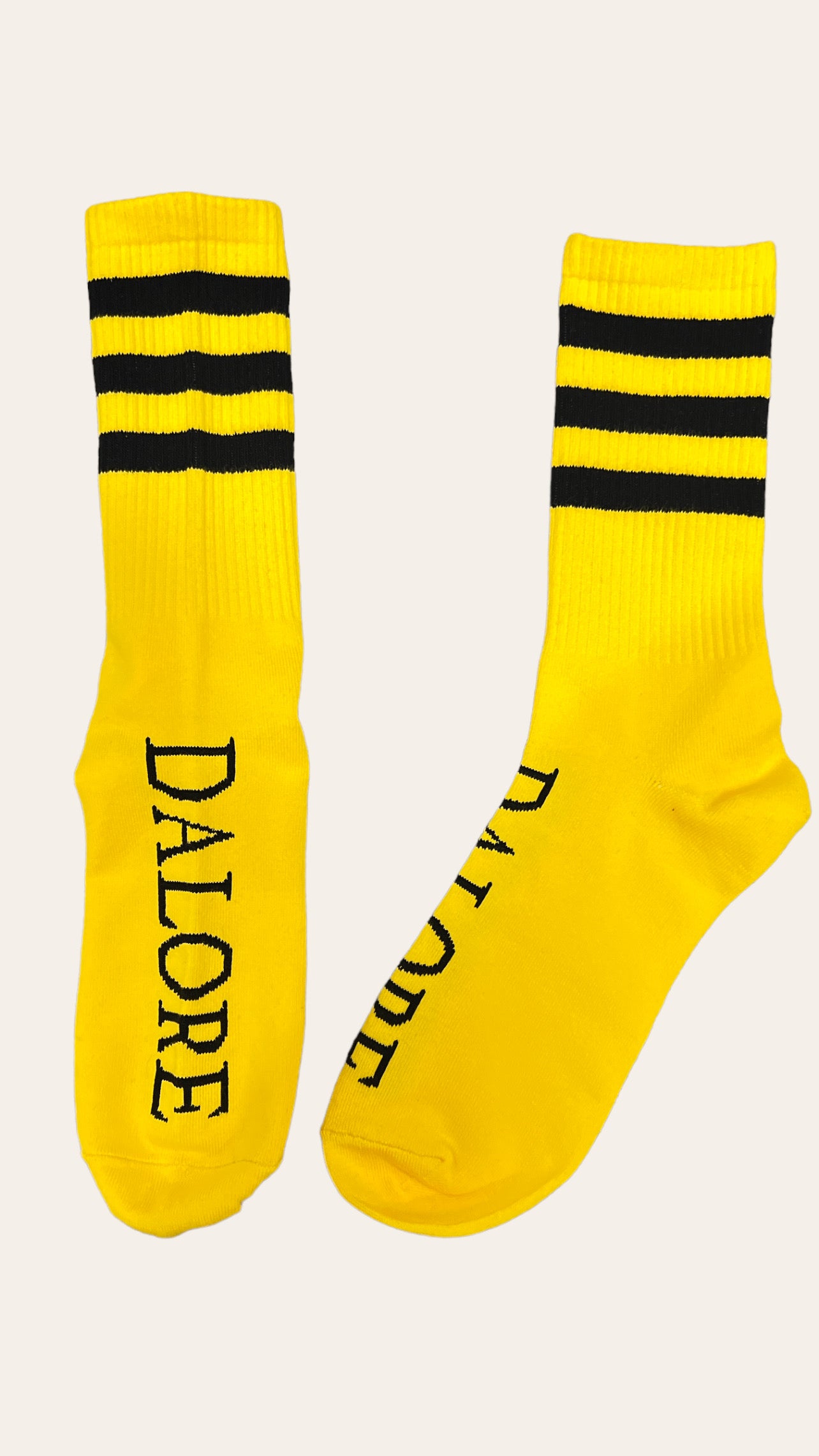 Premium Crew Socks