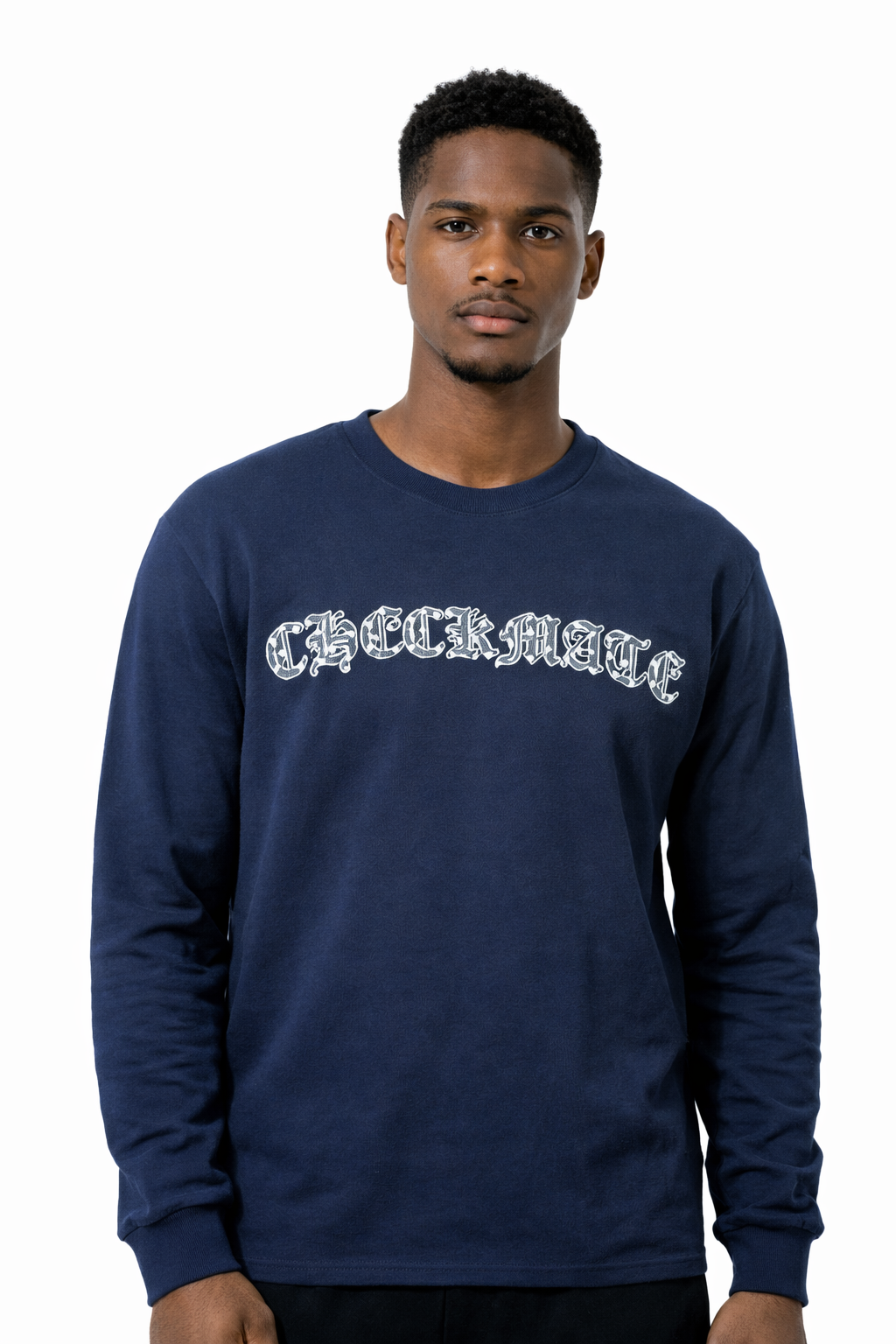 Checkmate Long John Long Sleeve T-Shirt