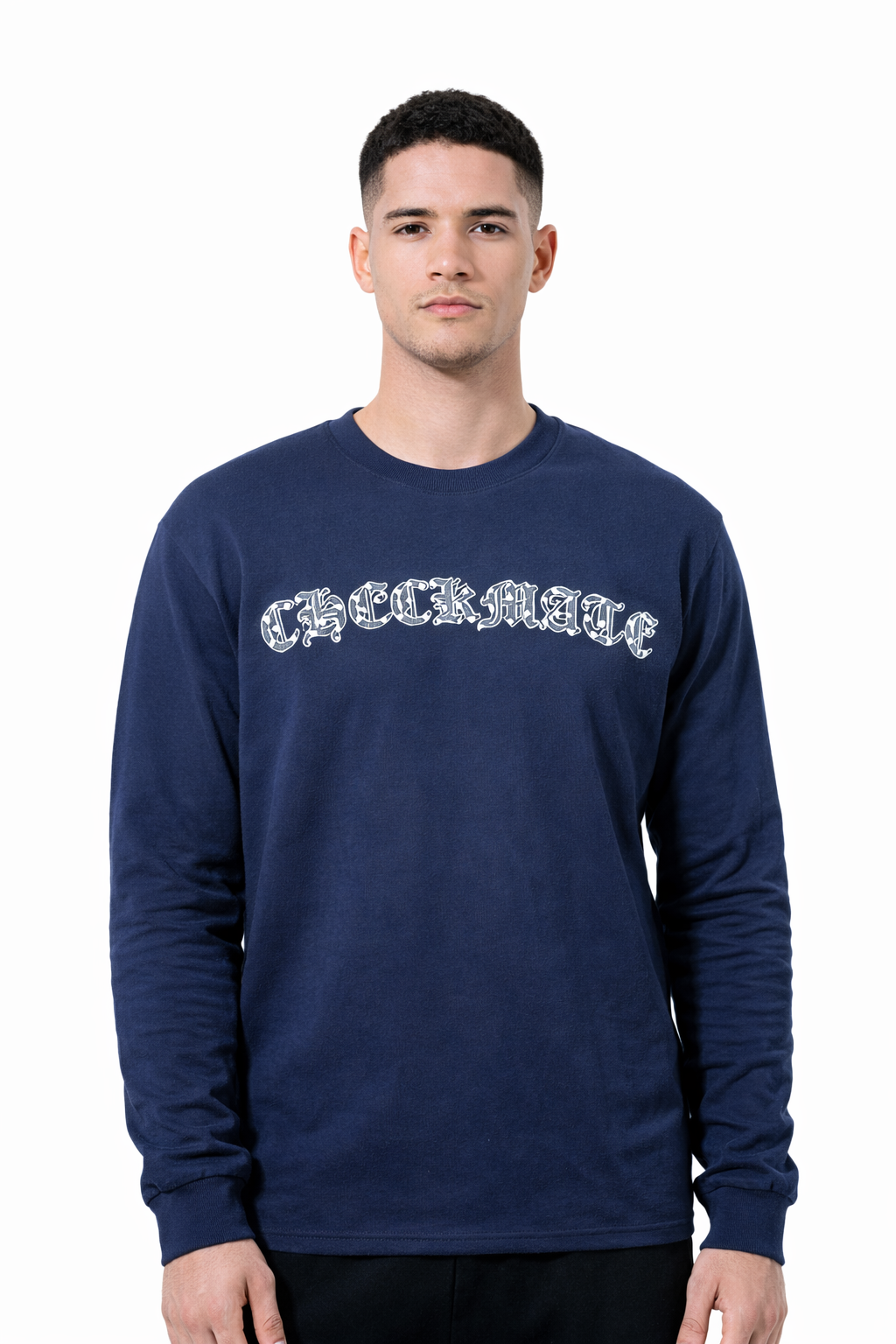 Checkmate Long John Long Sleeve T-Shirt
