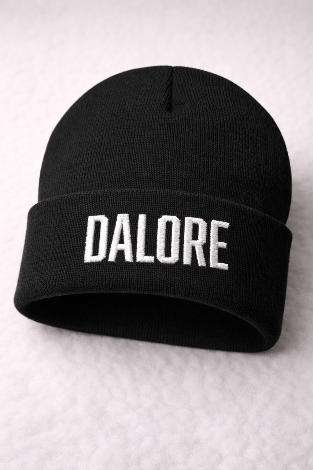 Dalore Signature Beanie