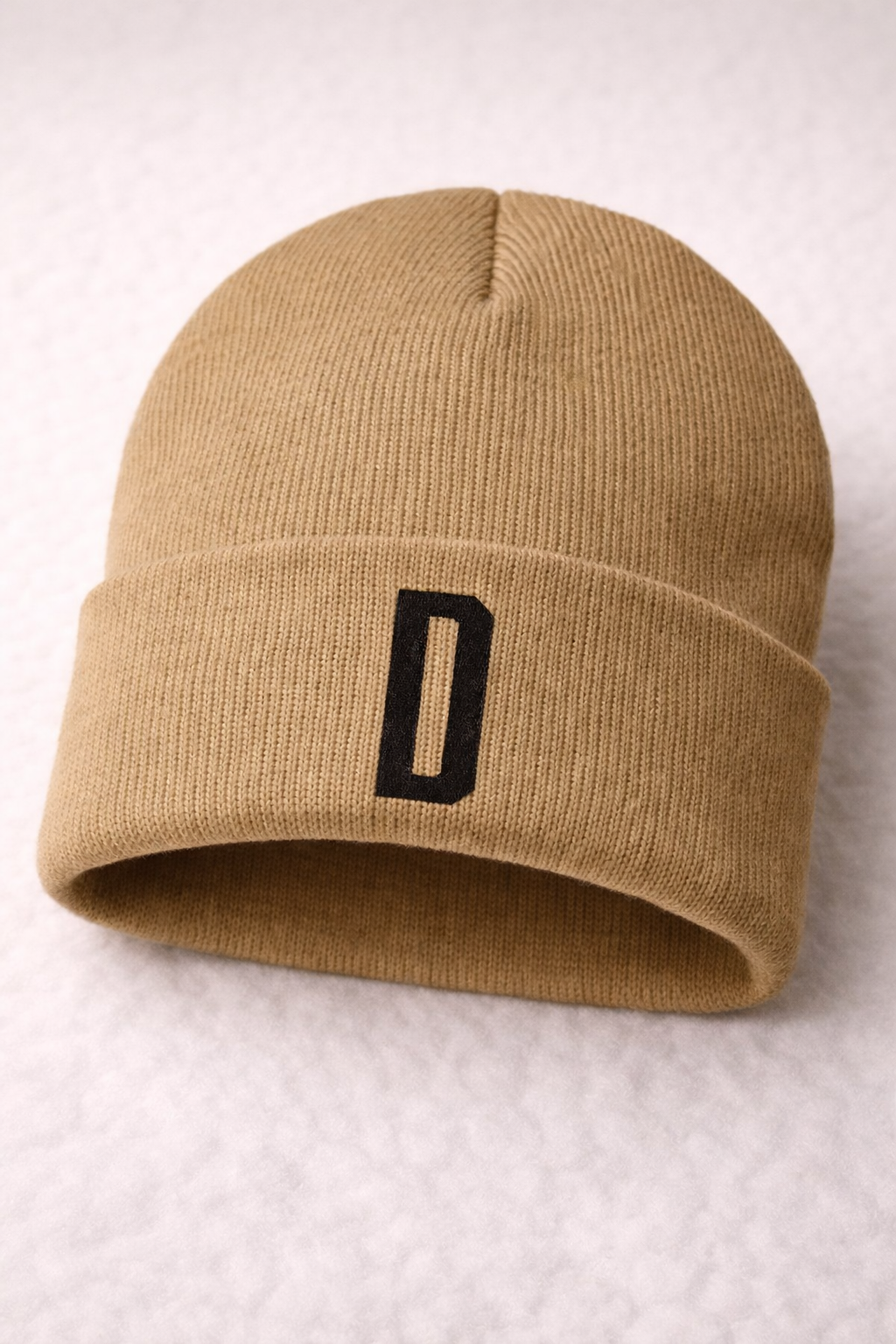Dalore Signature Beanie