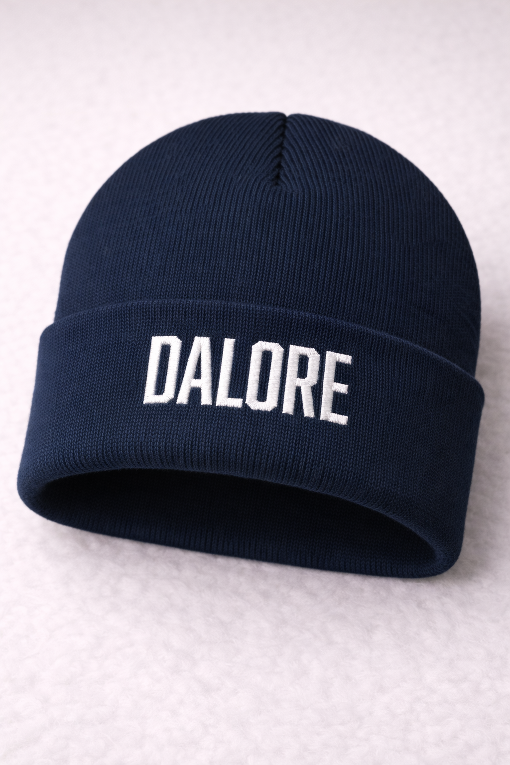 Dalore Signature Beanie