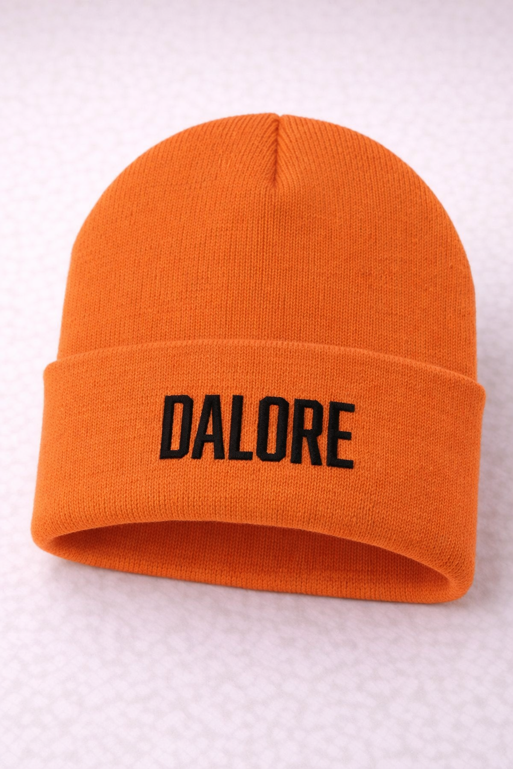 Dalore Signature Beanie