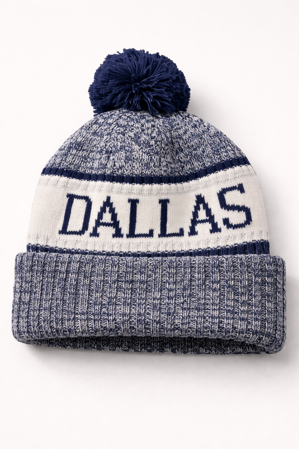 Dalore Signature Beanie