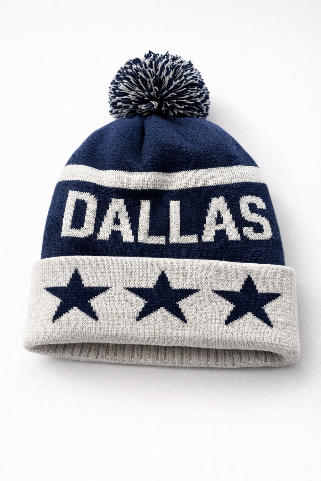 Dalore Signature Beanie