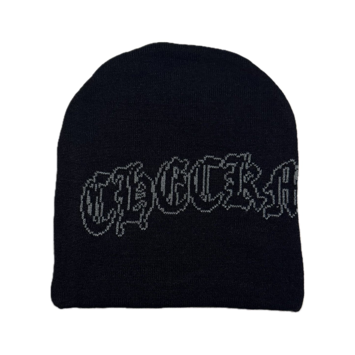 Checkmate Signature Beanie