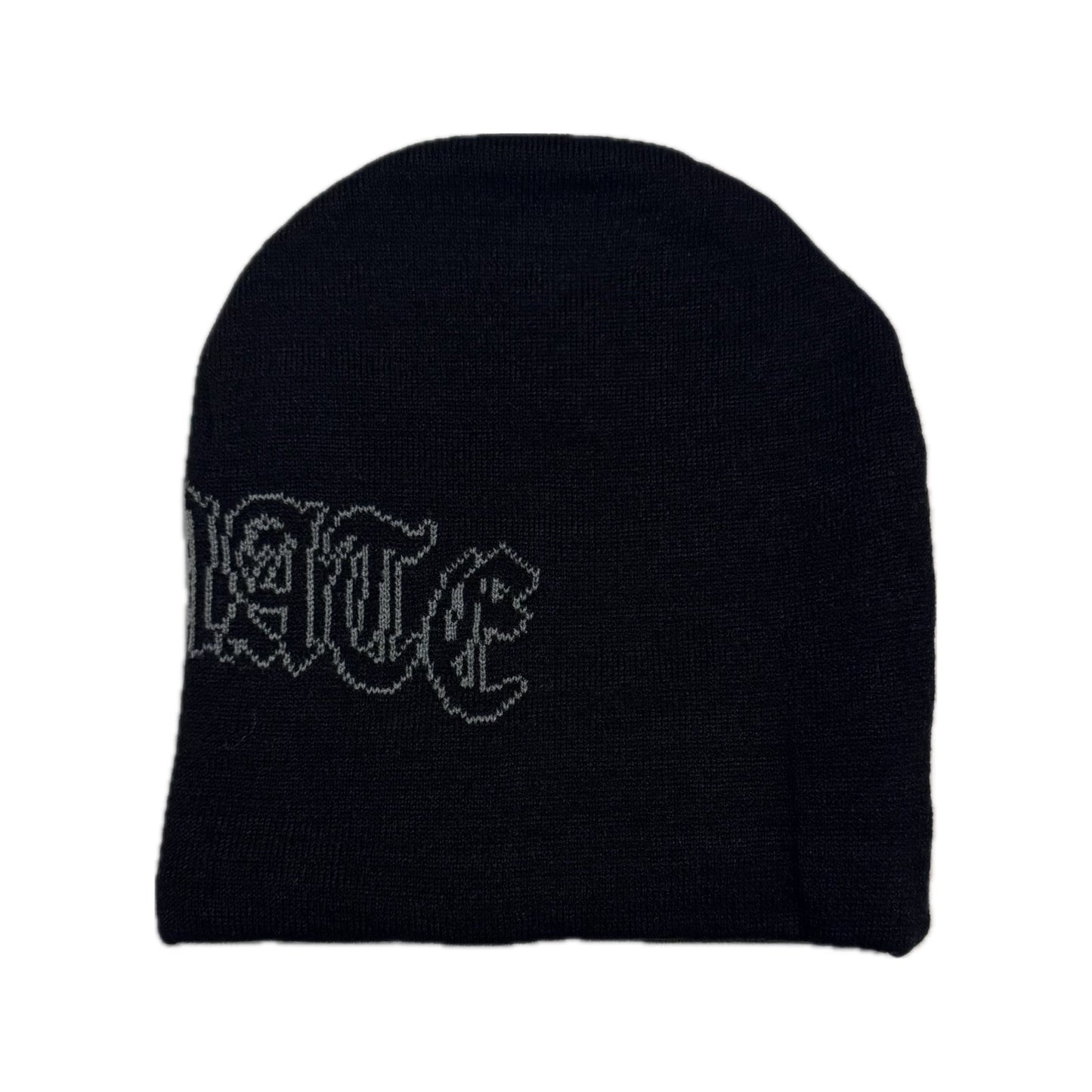 Checkmate Signature Beanie