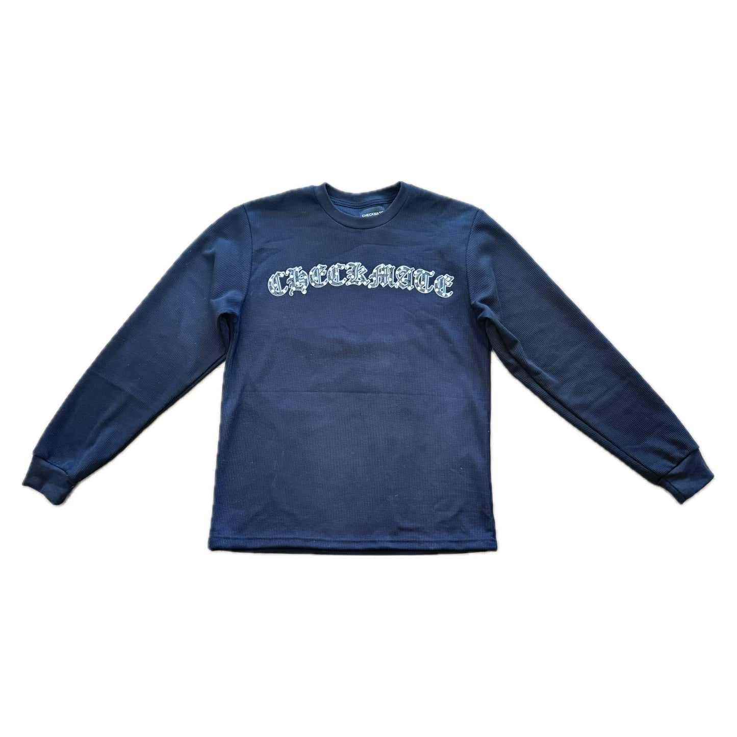 Checkmate Long John Long Sleeve T-Shirt