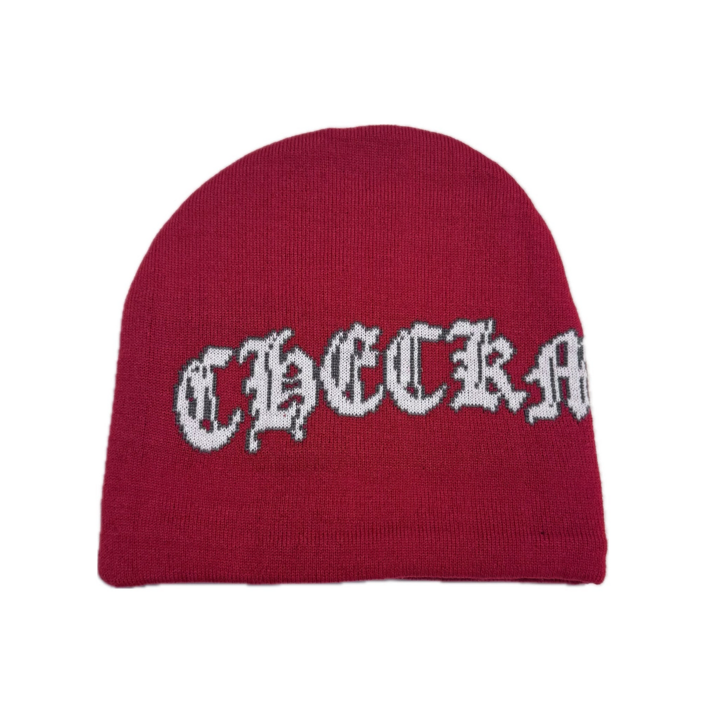 Checkmate Signature Beanie