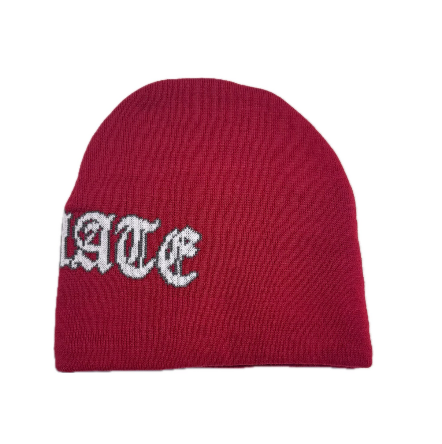 Checkmate Signature Beanie