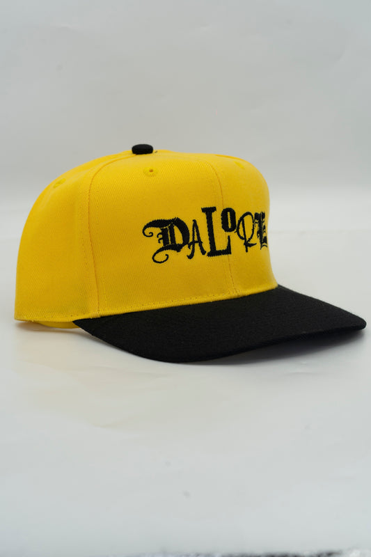 Dalore "Yellow Jacket" Rummage Hat