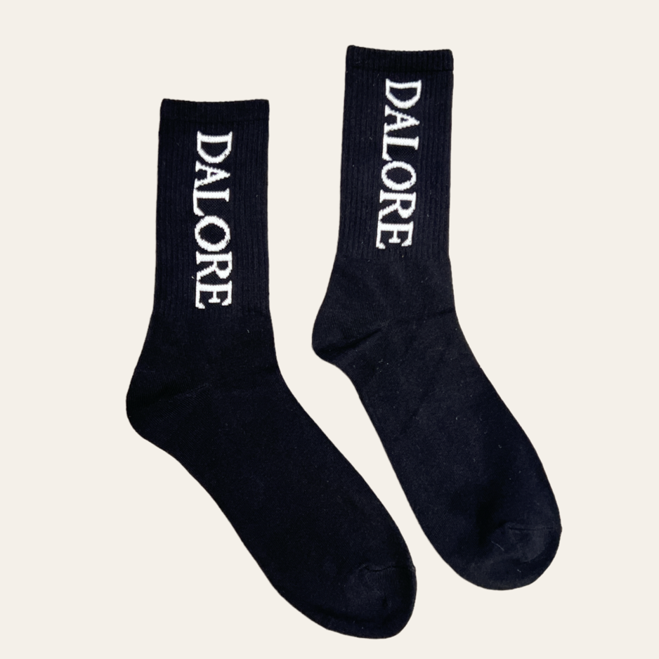 Premium Crew Socks